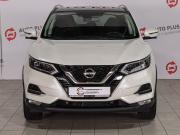 Nissan Qashqai II Рестайлинг Минеральные Воды  - изображение 25