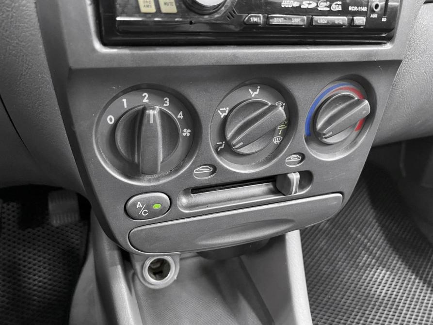 Hyundai Accent II Ростов-на-Дону  - изображение 12