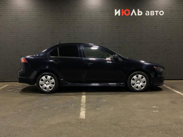 Mitsubishi Lancer X с пробегом 2007 года, цена 700 000 рублей, 253311 км, седан, Автокод Объявления