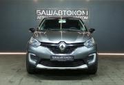 Renault Kaptur I Уфа  - изображение 20