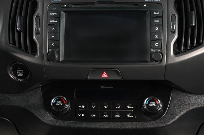 Kia Sportage III с пробегом 2012 года, цена 1 379 000 рублей, 150500 км, внедорожник, Автокод Объявления
