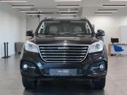 Haval H9 I Рестайлинг Калуга  - изображение 8