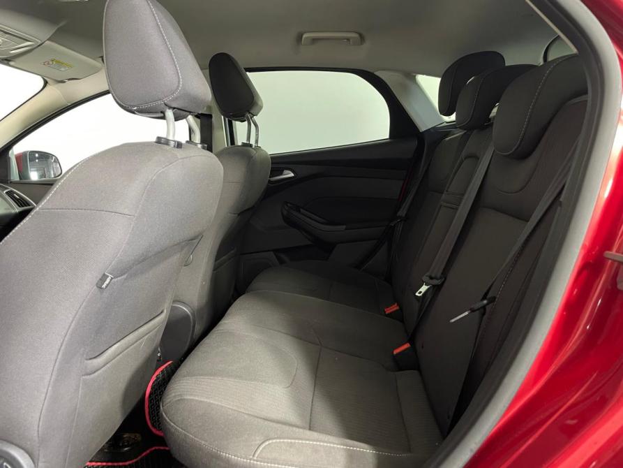 Ford Focus III Воронеж  - изображение 23