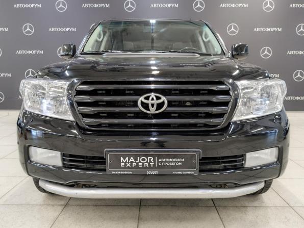 Toyota Land Cruiser 200 Series с пробегом 2010 года, цена 2 175 000 рублей, 300000 км, внедорожник, Автокод Объявления