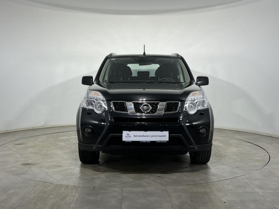 Nissan X-Trail II Рестайлинг Ижевск  - изображение 6