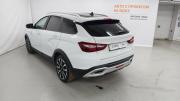 Lada (ВАЗ) Vesta I Рестайлинг (NG) Москва  - изображение 21