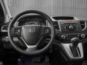 Honda CR-V IV Екатеринбург  - изображение 37