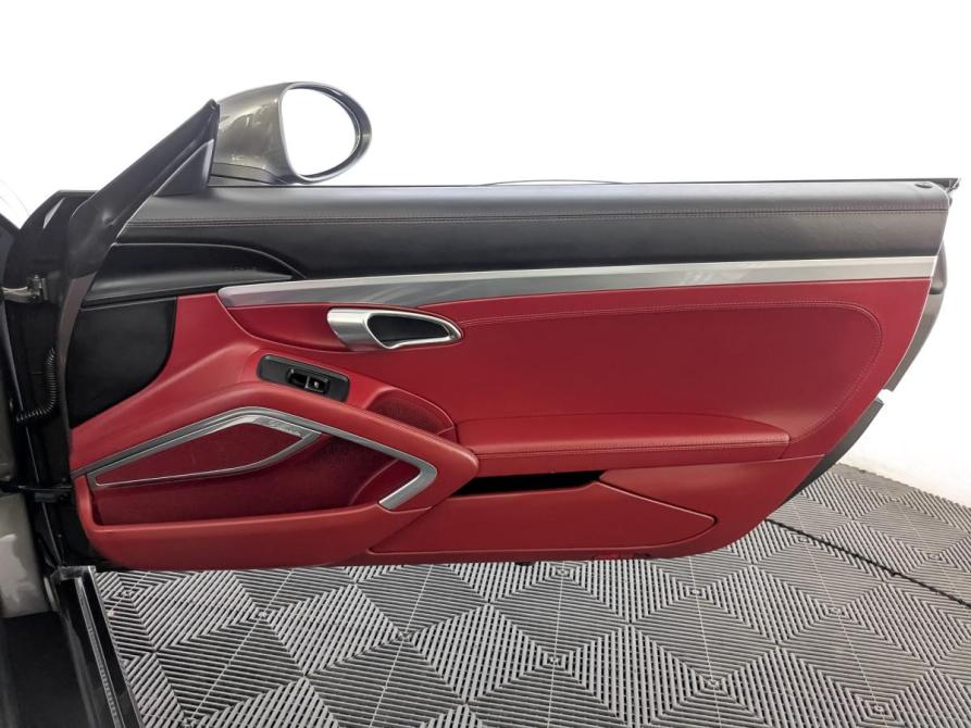 Porsche Boxster IV 718 (982) Москва  - изображение 26