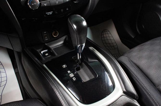Nissan Qashqai II с пробегом 2014 года, цена 1 439 000 рублей, 165000 км, внедорожник, Автокод Объявления