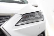 Lexus RX IV Владивосток  - изображение 34