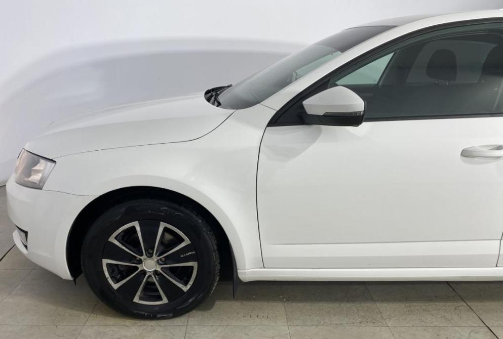 Skoda Octavia III (A7) Саранск  - изображение 9