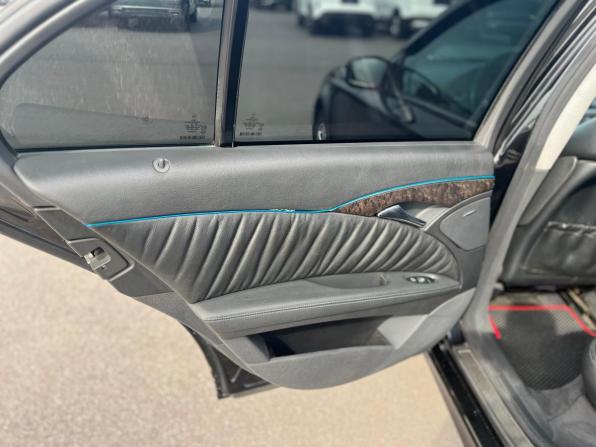 Mercedes-Benz E-Класс III (W211 S211) с пробегом 2006 года, цена 750 000 рублей, 224000 км, седан, Автокод Объявления