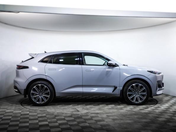 Changan UNI-K с пробегом 2023 года, цена 2 589 777 рублей, 61500 км, внедорожник, Автокод Объявления