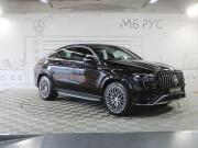 Mercedes-Benz GLE Coupe AMG II (C167) Рестайлинг Москва  - изображение 38