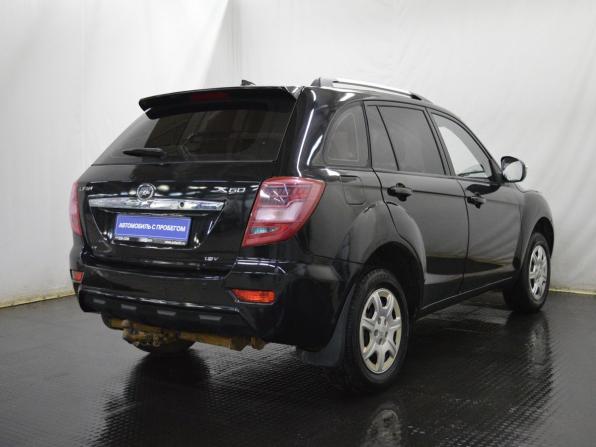 Lifan X60 I с пробегом 2015 года, цена 465 000 рублей, 152470 км, внедорожник, Автокод Объявления