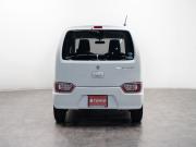 Suzuki Wagon R VI Чита  - изображение 23