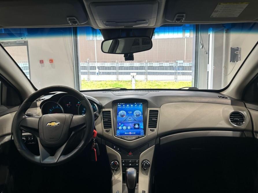 Chevrolet Cruze I Москва  - изображение 11
