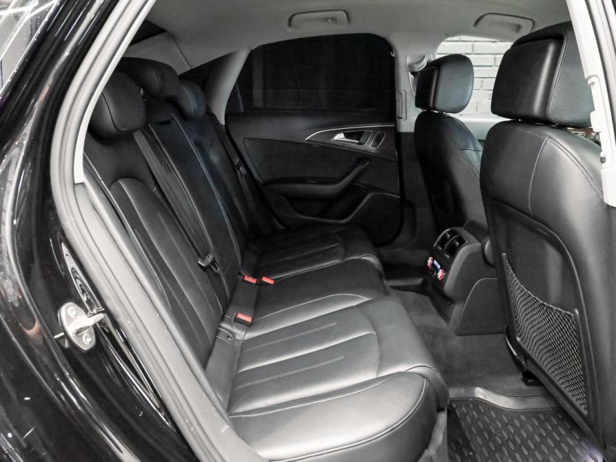 Audi A6 IV (C7) Рестайлинг Екатеринбург  - изображение 19