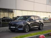 Changan UNI-K Санкт-Петербург  - изображение 56