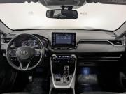 Toyota RAV4 V (XA50) Москва  - изображение 40