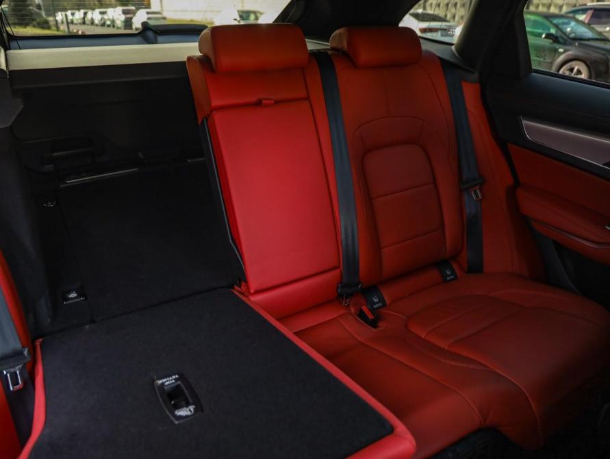 Jaguar F-Pace I Рестайлинг Санкт-Петербург  - изображение 34