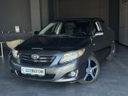 Toyota Corolla X (E140 E150) Новокузнецк  - изображение 15