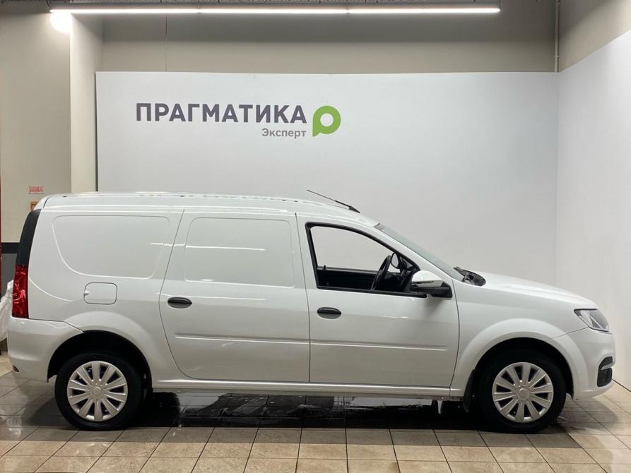 Lada (ВАЗ) Largus I Рестайлинг Санкт-Петербург  - изображение 6