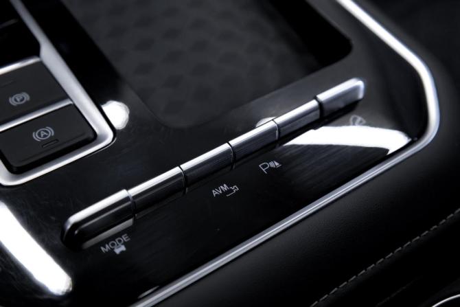 Chery Tiggo 8 I Рестайлинг с пробегом 2024 года, цена 2 099 000 рублей, 40000 км, внедорожник, Автокод Объявления
