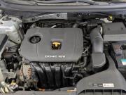 Hyundai Sonata VII (LF) Рестайлинг Москва  - изображение 39