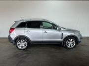 Opel Antara I Рестайлинг Москва  - изображение 25