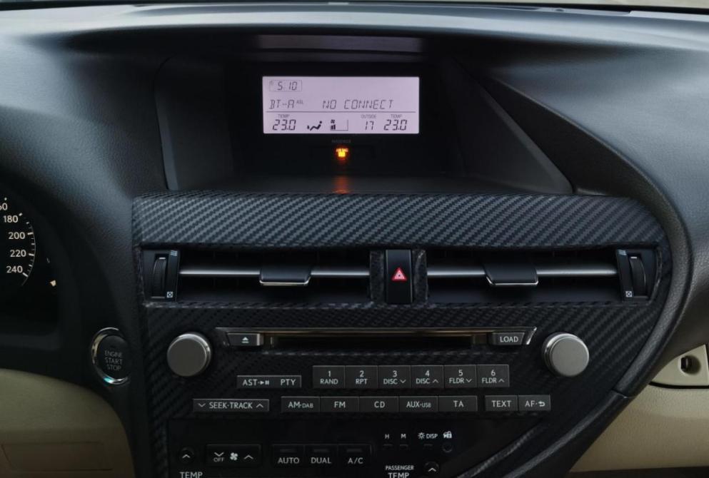 Lexus RX III Сыктывкар  - изображение 16