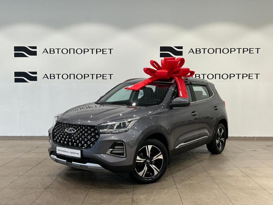 Chery Tiggo 4 Pro I Санкт-Петербург  - изображение 1