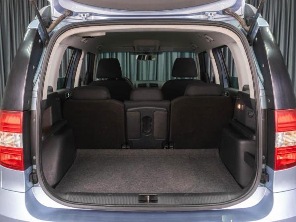 Skoda Yeti I Рестайлинг с пробегом 2014 года, цена 949 000 рублей, 235807 км, внедорожник, Автокод Объявления