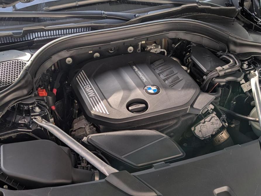 BMW 6 серии IV (G32) Москва  - изображение 9
