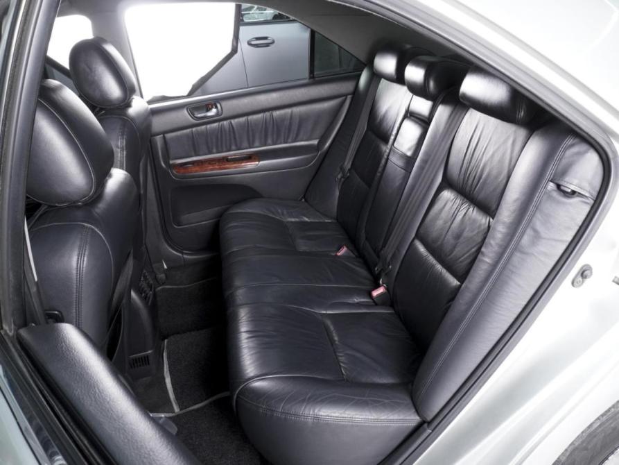 Toyota Camry V (XV30) Ростов-на-Дону  - изображение 9