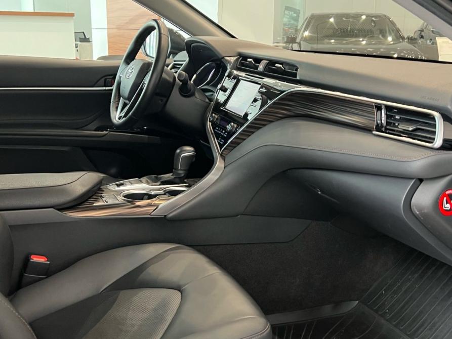 Toyota Camry VIII (XV70) Санкт-Петербург  - изображение 17