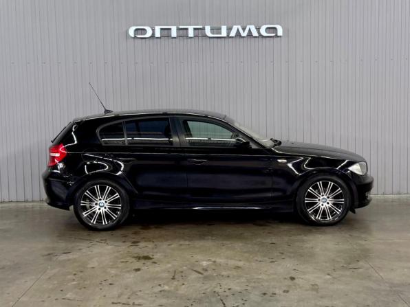 BMW 1 серии I (E81/E82/E87/E88) Рестайлинг с пробегом 2010 года, цена 797 000 рублей, 189896 км, хэтчбек, Автокод Объявления