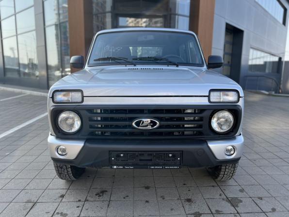 Новый Lada (ВАЗ) Niva Legend 2026 года, цена 1 278 000 рублей, внедорожник, Автокод Объявления