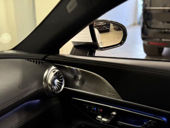 Mercedes-Benz SL-Класс AMG IV (R232) с пробегом 2023 года, цена 10 500 000 рублей, 21495 км, родстер, Автокод Объявления