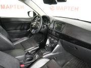 Mazda CX-5 I Вологда  - изображение 27