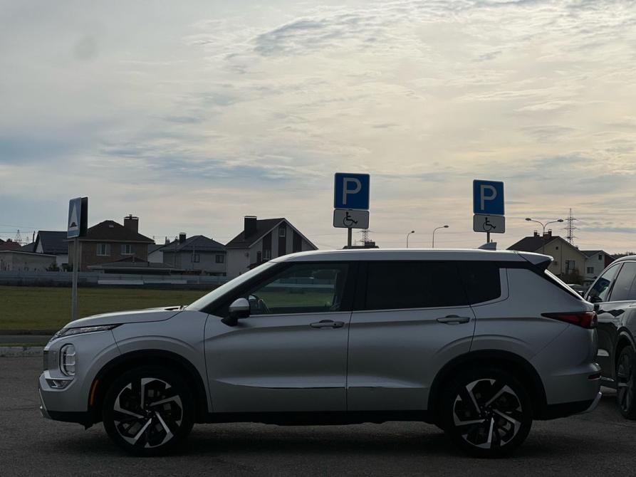 Mitsubishi Outlander IV Самара  - изображение 9