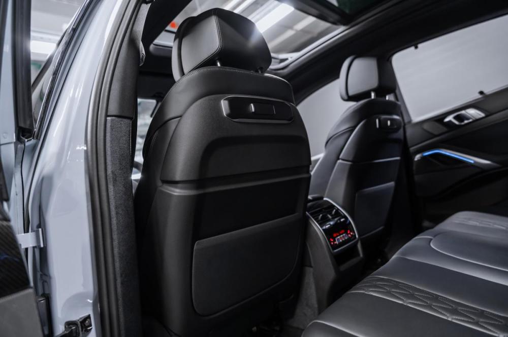 BMW X6 III (G06) Рестайлинг Москва  - изображение 21