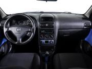 Opel Astra G Москва  - изображение 33