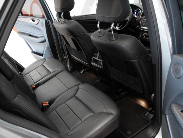 Mercedes-Benz GLE I (W166) с пробегом 2016 года, цена 4 250 000 рублей, 101026 км, внедорожник, Автокод Объявления