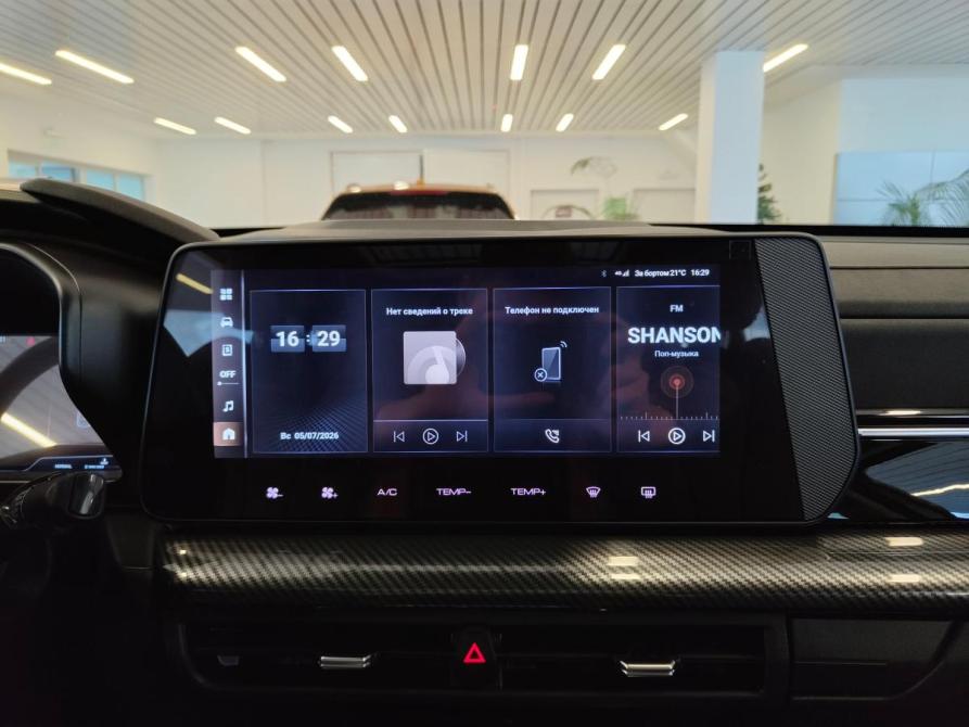 Haval H3 I Санкт-Петербург  - изображение 11