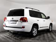 Toyota Land Cruiser 200 Series Рестайлинг 1 Санкт-Петербург  - изображение 30