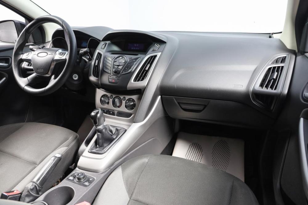 Ford Focus III Новосибирск  - изображение 16