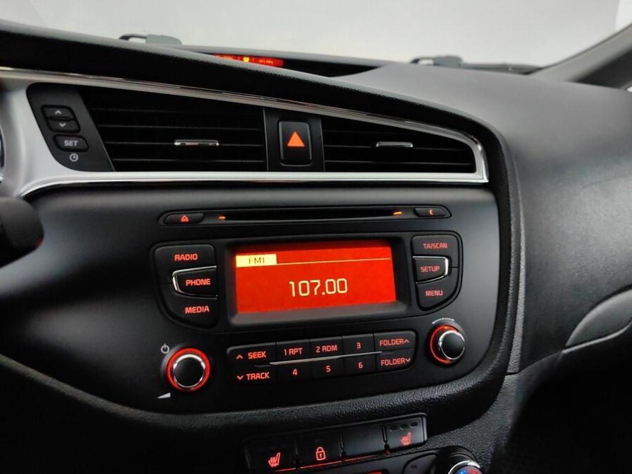 Kia Ceed II Рестайлинг Подольск  - изображение 15