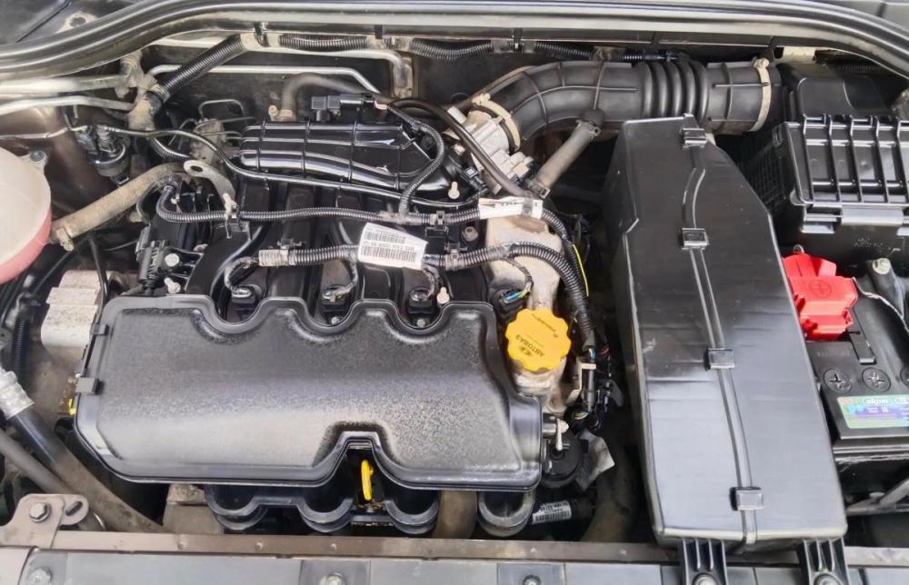 Lada (ВАЗ) Vesta I Набережные Челны  - изображение 7