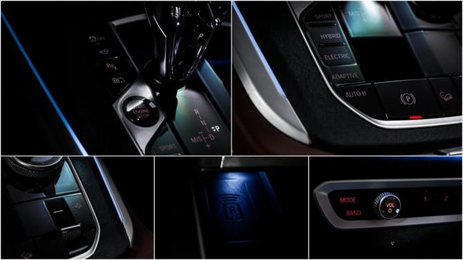 BMW X5 IV (G05/G18) с пробегом 2022 года, цена 8 500 000 рублей, 78426 км, внедорожник, Автокод Объявления